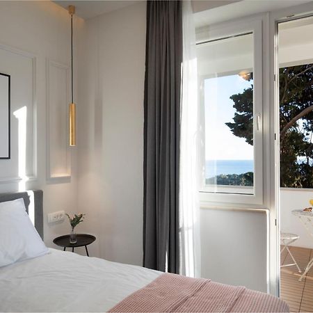 Ca' Di Mamma II Apartment Dubrovnik Bagian luar foto