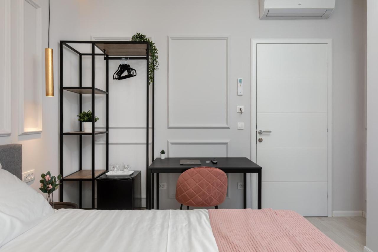 Ca' Di Mamma II Apartment Dubrovnik Bagian luar foto
