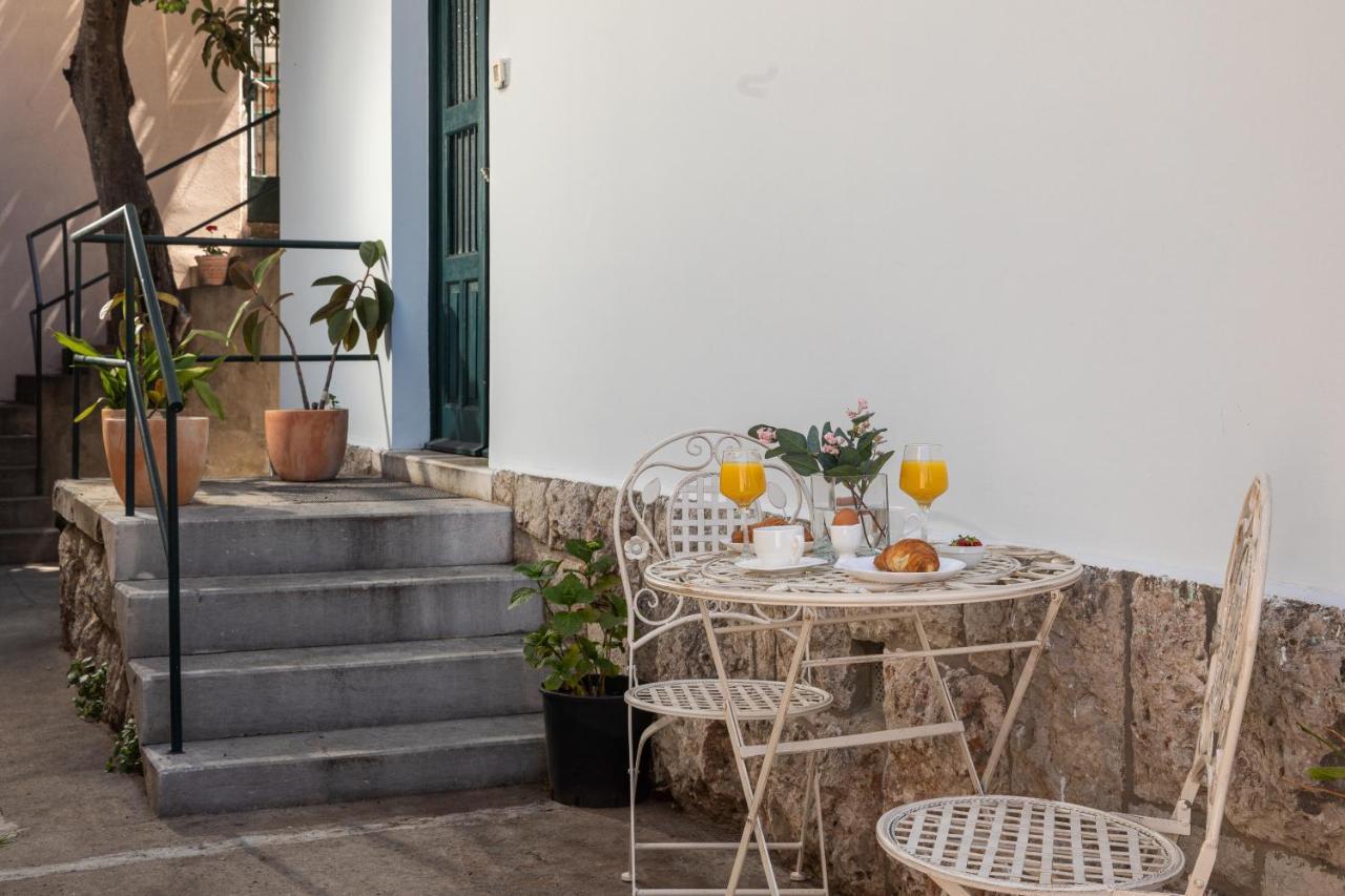 Ca' Di Mamma II Apartment Dubrovnik Bagian luar foto