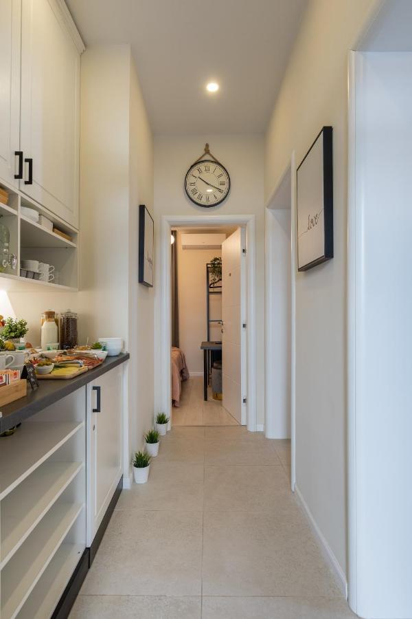 Ca' Di Mamma II Apartment Dubrovnik Bagian luar foto