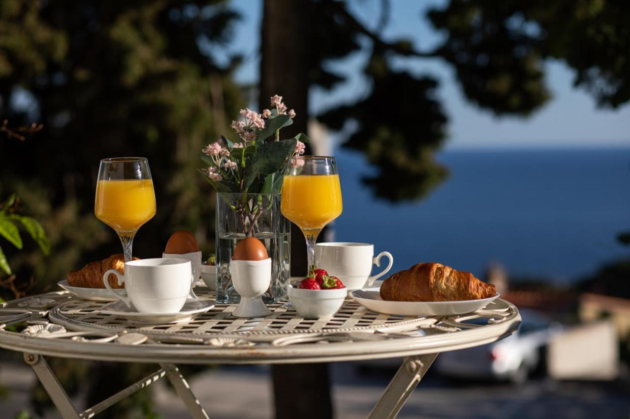 Ca' Di Mamma II Apartment Dubrovnik Bagian luar foto