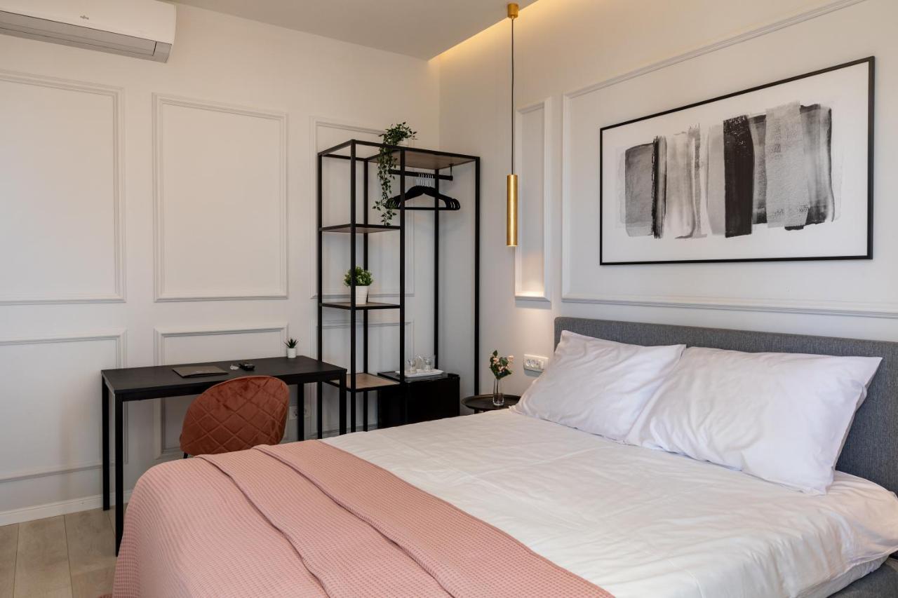 Ca' Di Mamma II Apartment Dubrovnik Bagian luar foto