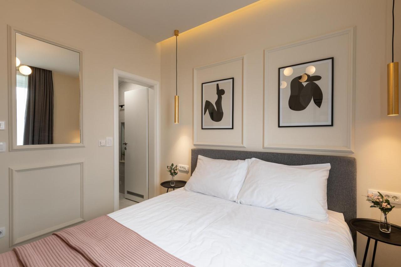 Ca' Di Mamma II Apartment Dubrovnik Bagian luar foto