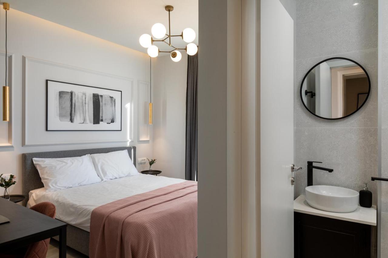 Ca' Di Mamma II Apartment Dubrovnik Bagian luar foto