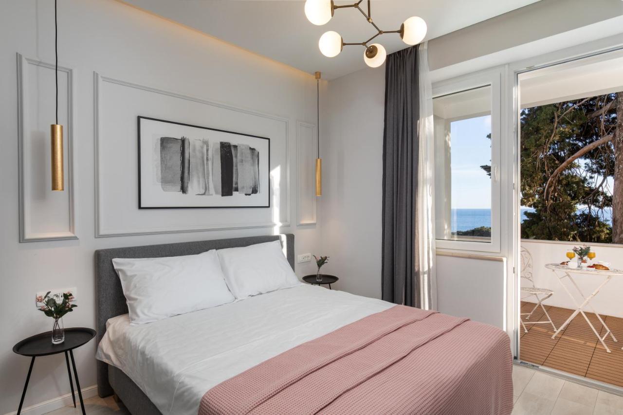 Ca' Di Mamma II Apartment Dubrovnik Bagian luar foto
