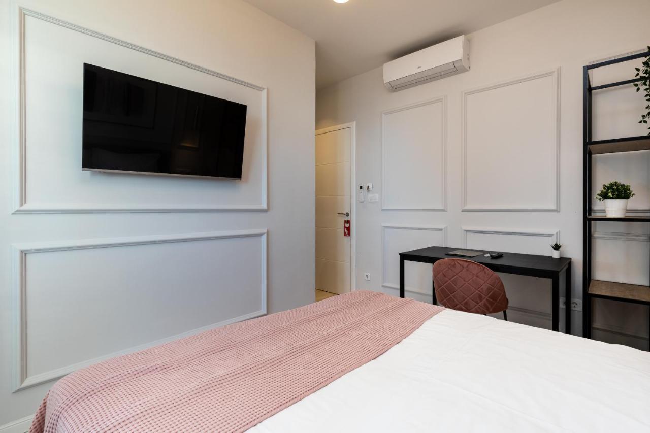 Ca' Di Mamma II Apartment Dubrovnik Bagian luar foto
