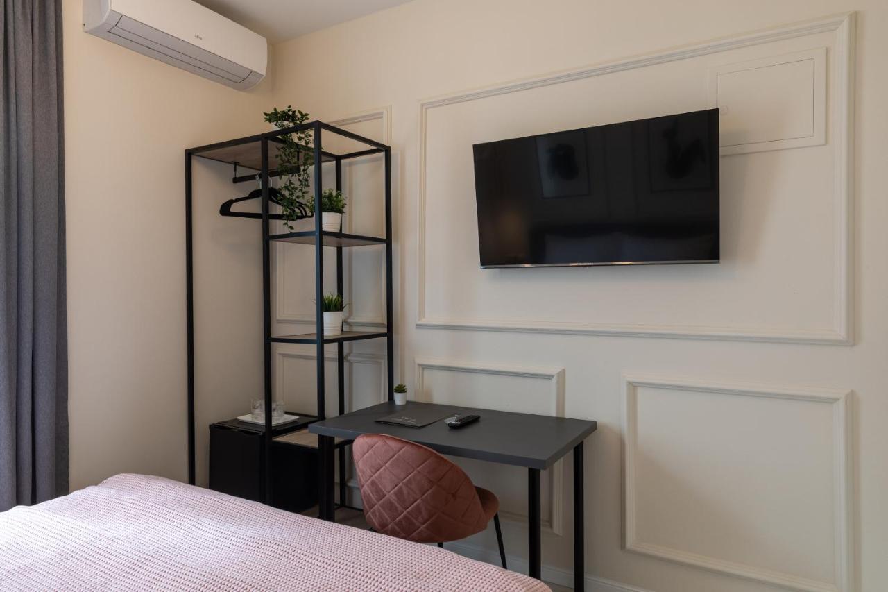 Ca' Di Mamma II Apartment Dubrovnik Bagian luar foto