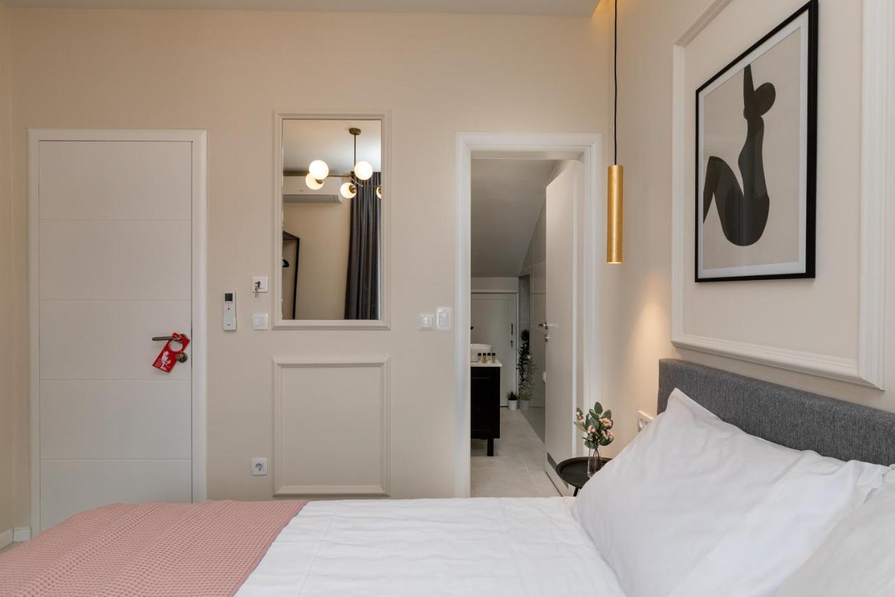 Ca' Di Mamma II Apartment Dubrovnik Bagian luar foto