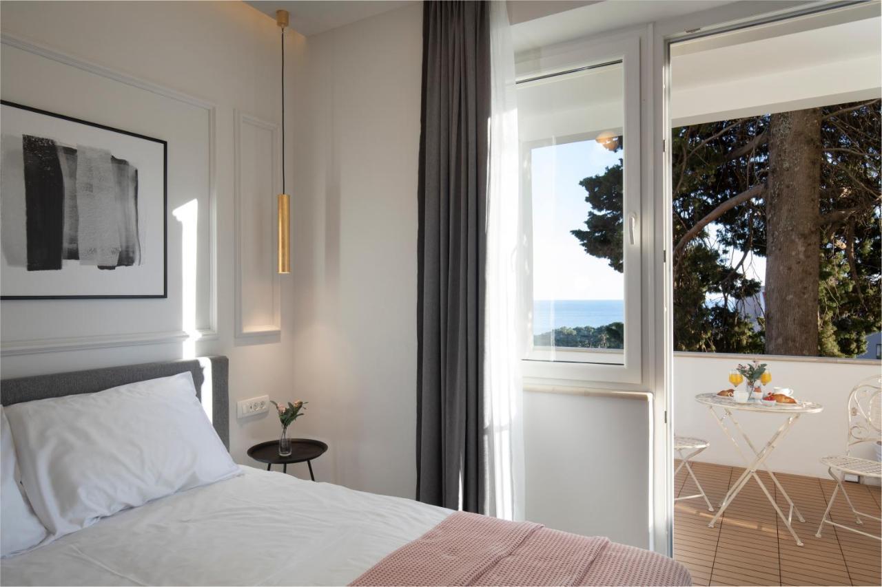 Ca' Di Mamma II Apartment Dubrovnik Bagian luar foto