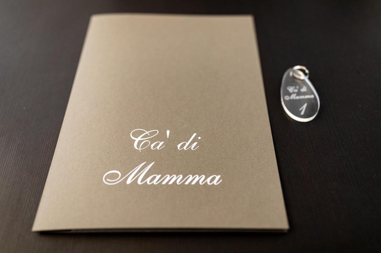 Ca' Di Mamma II Apartment Dubrovnik Bagian luar foto